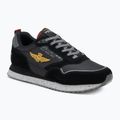Men's shoes Aeronautica Militare 252SC0288UCT03545 jet black