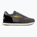 Men's shoes Aeronautica Militare 252SC0288UCT03545 grigio scuro 2