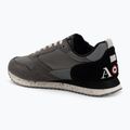 Men's shoes Aeronautica Militare 252SC0288UCT03545 grigio scuro 3
