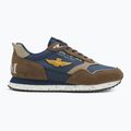 Men's shoes Aeronautica Militare 252SC0288UCT03545 blu navy/brown 2