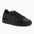 Men's shoes Aeronautica Militare 252SC0306UCT03385 jet black