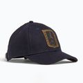 Men's baseball cap Aeronautica Militare 252HA1228UCT02333 blu navy