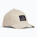 Men's baseball cap Aeronautica Militare 252HA1231UCT04238 cream white