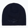 Men's winter hat Aeronautica Militare 252CU0083UL00915 blu navy