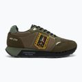 Men's shoes Aeronautica Militare 252SC0292UCT03331 verdone 2