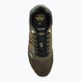 Men's shoes Aeronautica Militare 252SC0292UCT03331 verdone 5