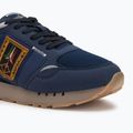 Men's shoes Aeronautica Militare 252SC0292UCT03331 blu navy 7