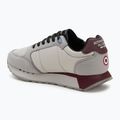 Men's shoes Aeronautica Militare 252SC0292UCT03331 grigio chiaro 3