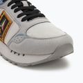 Men's shoes Aeronautica Militare 252SC0292UCT03331 grigio chiaro 7