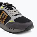 Men's shoes Aeronautica Militare 252SC0292UCT03331 black/grey 7