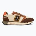 Men's shoes Aeronautica Militare 252SC0292UCT03547 multicolor beige/brown 2
