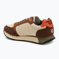 Men's shoes Aeronautica Militare 252SC0292UCT03547 multicolor beige/brown 3