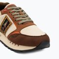 Men's shoes Aeronautica Militare 252SC0292UCT03547 multicolor beige/brown 7
