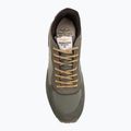 Men's shoes Shoes Aeronautica Militare 252SC0320UPL00313 verde militare 5