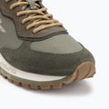 Men's shoes Shoes Aeronautica Militare 252SC0320UPL00313 verde militare 7
