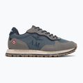 Men's shoes Shoes Aeronautica Militare 252SC0320UPL00313 avio/grigio 2