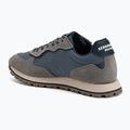 Men's shoes Shoes Aeronautica Militare 252SC0320UPL00313 avio/grigio 3