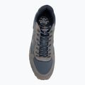 Men's shoes Shoes Aeronautica Militare 252SC0320UPL00313 avio/grigio 5