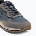 Men's shoes Shoes Aeronautica Militare 252SC0320UPL00313 avio/grigio 7