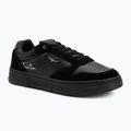 Men's shoes Aeronautica Militare 252SC0235UPL00244 jet black