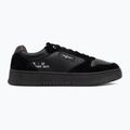 Men's shoes Aeronautica Militare 252SC0235UPL00244 jet black 2