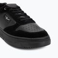 Men's shoes Aeronautica Militare 252SC0235UPL00244 jet black 7