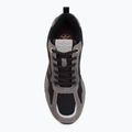 Men's shoes Aeronautica Militare 252SC0276UCT03546 jet black 5