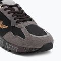 Men's shoes Aeronautica Militare 252SC0276UCT03546 jet black 7