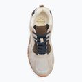 Men's shoes Aeronautica Militare 252SC0276UCT03546 multicolor beige/blu navy 5