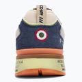 Men's shoes Aeronautica Militare 252SC0276UCT03546 multicolor beige/blu navy 6