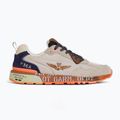 Men's shoes Aeronautica Militare 252SC0276UCT03546 multicolor beige/blu navy 8