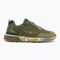 Men's shoes Aeronautica Militare 252SC0276UCT04249 verde militare 2