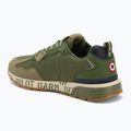 Men's shoes Aeronautica Militare 252SC0276UCT04249 verde militare 3
