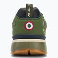 Men's shoes Aeronautica Militare 252SC0276UCT04249 verde militare 6