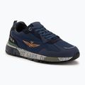 Men's shoes Aeronautica Militare 252SC0276UCT04249 blu navy