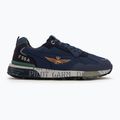 Men's shoes Aeronautica Militare 252SC0276UCT04249 blu navy 2