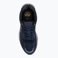 Men's shoes Aeronautica Militare 252SC0276UCT04249 blu navy 5