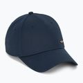 Men's baseball cap Aeronautica Militare 252HA1122UCT02848 blu navy