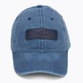 Men's baseball cap Aeronautica Militare 252HA1133UCT02476 blu navy 2