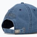 Men's baseball cap Aeronautica Militare 252HA1133UCT02476 blu navy 4