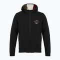 Men's sweatshirt Aeronautica Militare 252TF0102UF00662 jet black 3