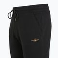 Men's trousers Aeronautica Militare 252PF1008UF00662 jet black 3