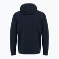 Men's sweatshirt Aeronautica Militare Hoodie blu navy 2