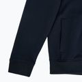 Men's sweatshirt Aeronautica Militare Hoodie blu navy 3