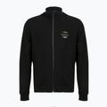 Men's sweatshirt Aeronautica Militare Hoodie jet black 4