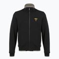 Men's sweatshirt Aeronautica Militare 252FE1956UF00459 jet black