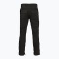 Men's trousers Aeronautica Militare 252PA1387UCT01493 Iconic Anti-G jet black 2