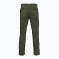 Men's trousers Aeronautica Militare 252PF0743UJ00505 Anti-G beluga gray 2