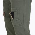 Men's trousers Aeronautica Militare 252PF0743UJ00505 Anti-G beluga gray 3