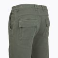 Men's trousers Aeronautica Militare 252PF0743UJ00505 Anti-G beluga gray 4